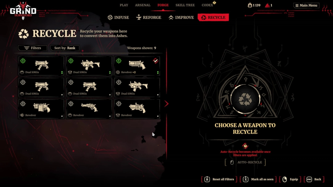 爆头射击，把他们碾成尘土 ——《无尽猎杀》今日正式发售！