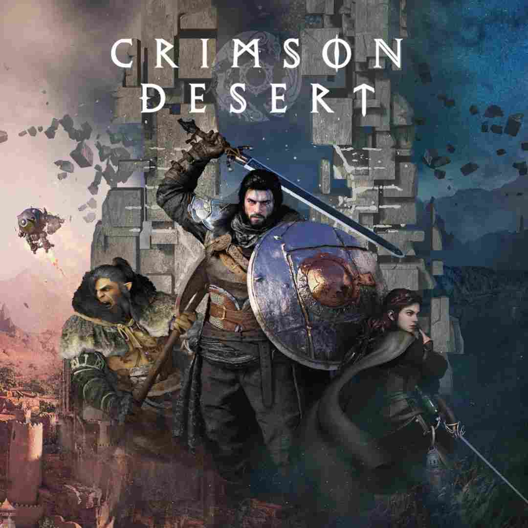 线下“真实”！《红色沙漠》开发商派人上门请数毛社成员体验游戏