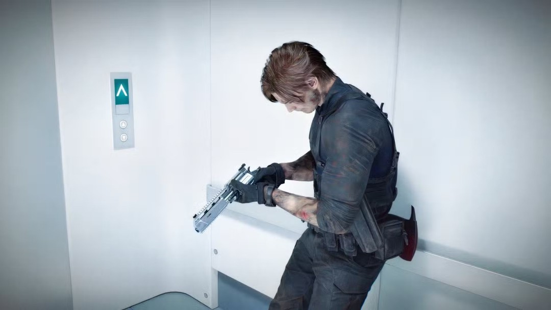 玩家发现小瑕疵 《生化危机:安魂曲》装弹动画错误