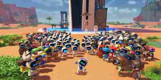 谢谢你玩我的游戏：在游戏的世界里，我们互为光