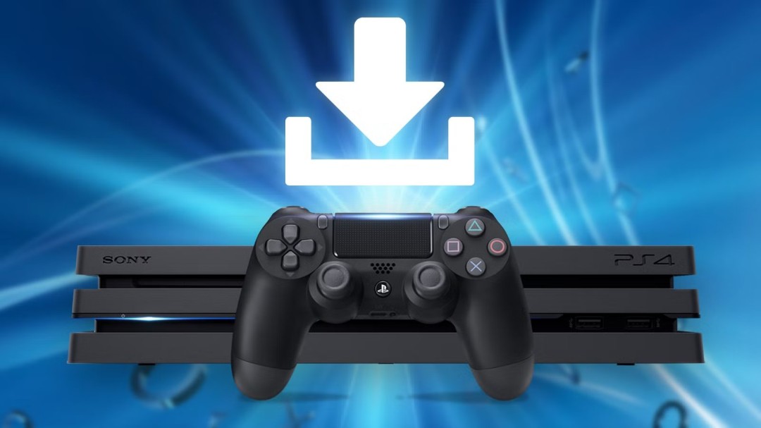 PS4系统迎来