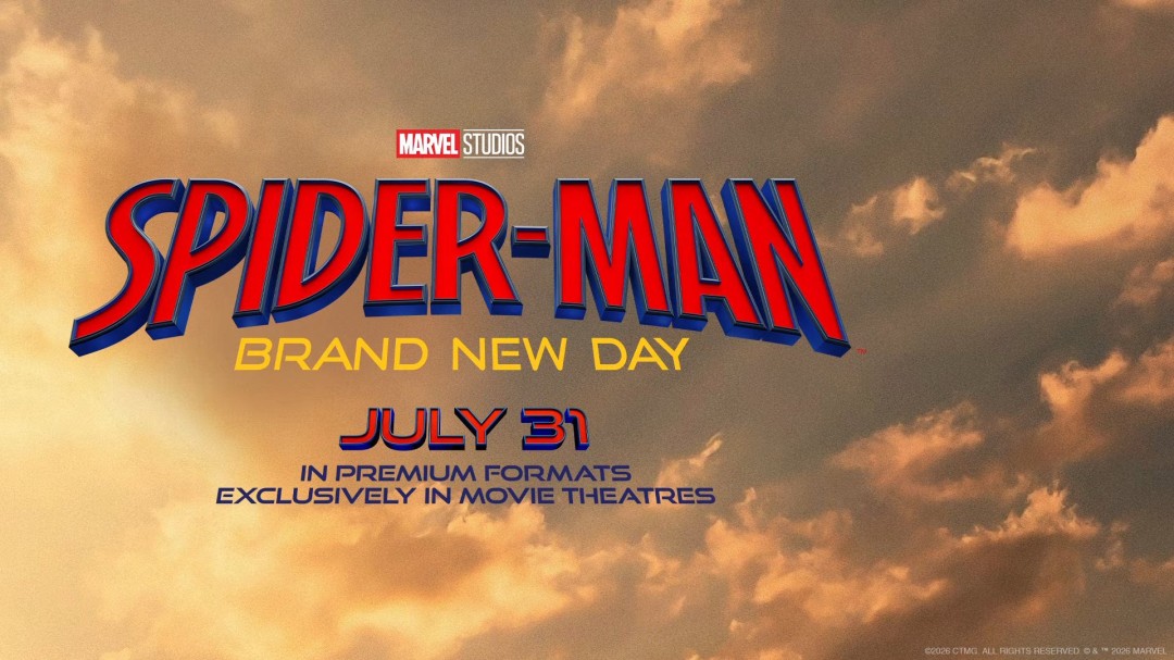 创纪录！《蜘蛛侠：崭新之日》预告24小时破5亿观看