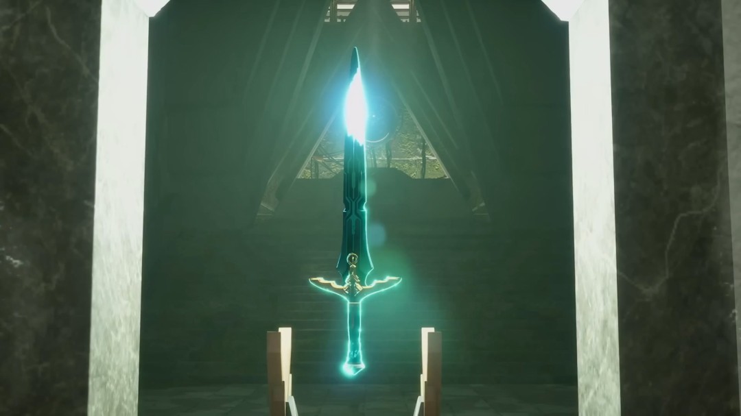 《艾恩葛朗特 回荡新声》两分钟实机宣传片