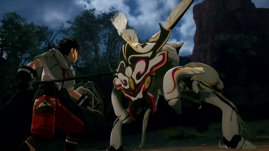 《艾恩葛朗特 回荡新声》两分钟实机宣传片