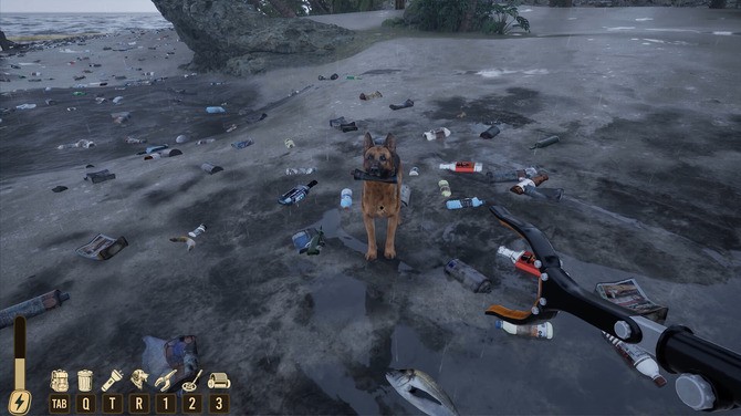 《重建你的岛屿》4月9日正式推出 海岛探索经营建设