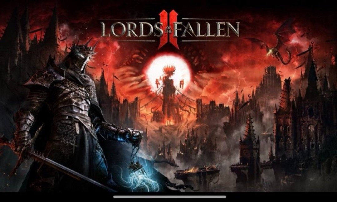 《堕落之主2》众筹获1900万美元 按玩家意愿打造游戏