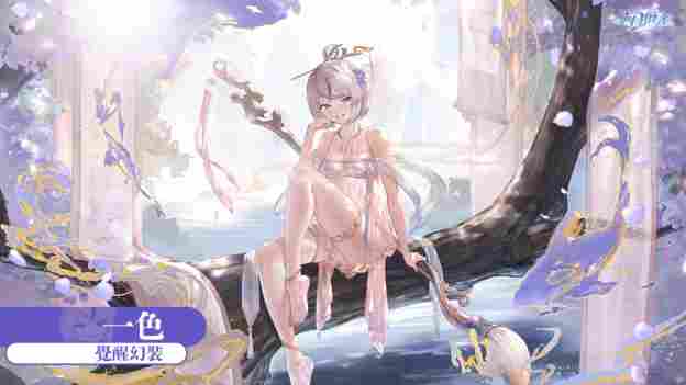 《天月麻雀》赛季大更新！新雀士、新赛季奖励同步登场！