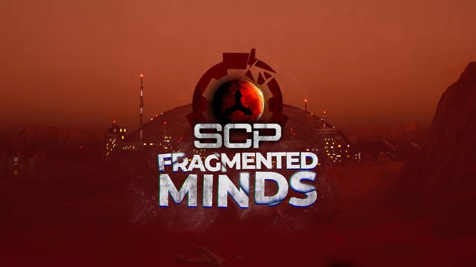 《SCP: Fragmented Minds》第二章4月发布 好评生存恐怖