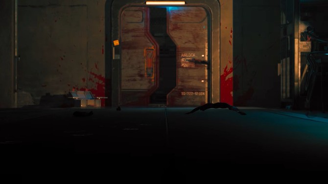 《SCP: Fragmented Minds》第二章4月发布 好评生存恐怖