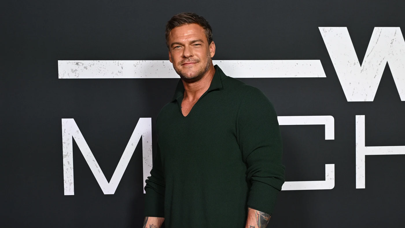 《侠探杰克》主演艾伦·里奇森在田纳西州殴