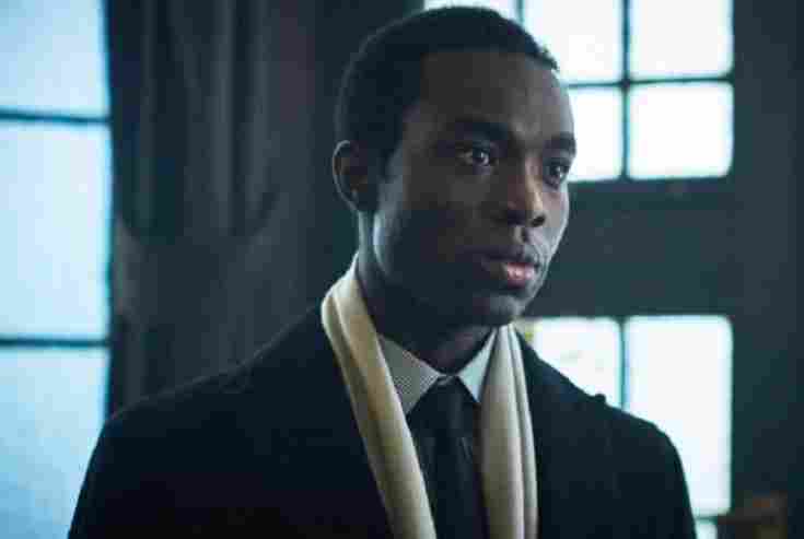 《哈利波特》黑人斯内普受死亡威胁 但演员