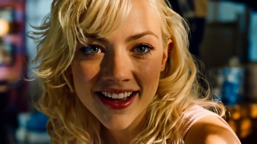 还在说AI电影不是艺术？这段预告直接让人闭嘴