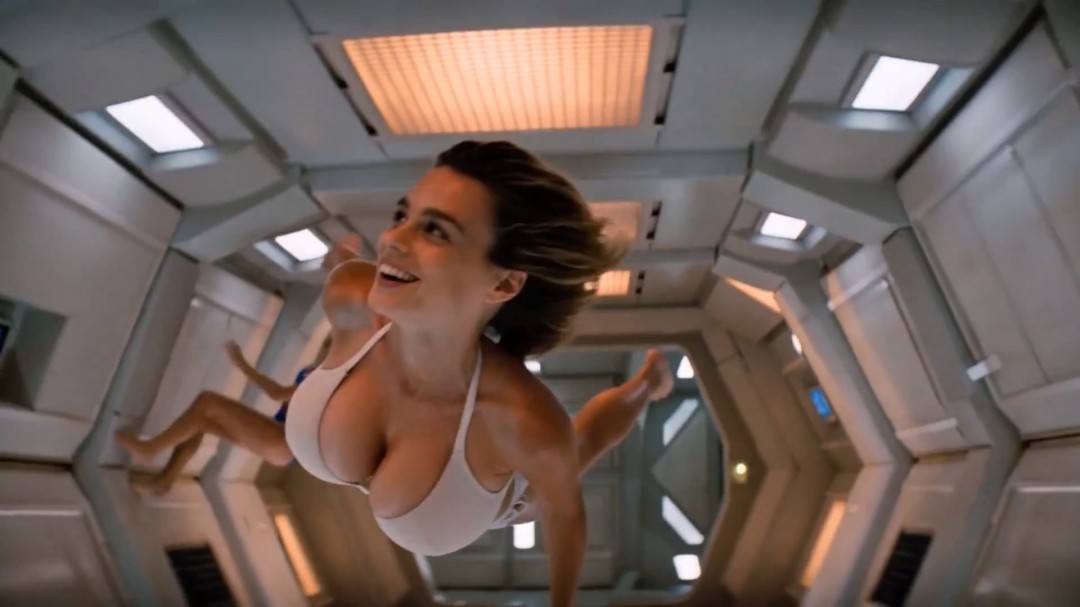 还在说AI电影不是艺术？这段预告直接让人闭嘴