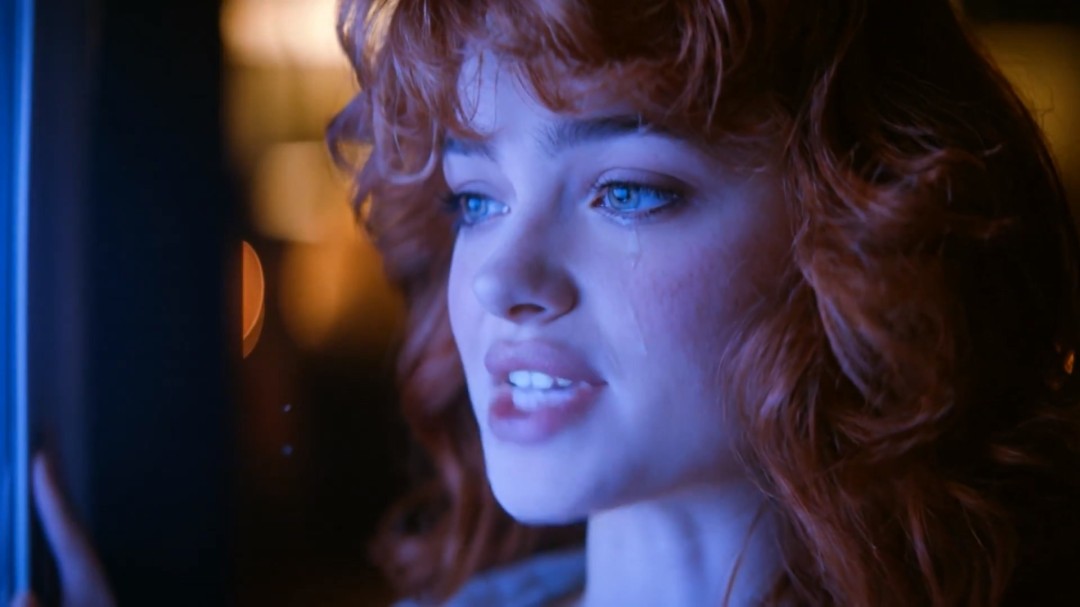 还在说AI电影不是艺术？这段预告直接让人闭嘴