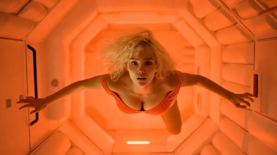 还在说AI电影不是艺术？这段预告直接让人闭嘴