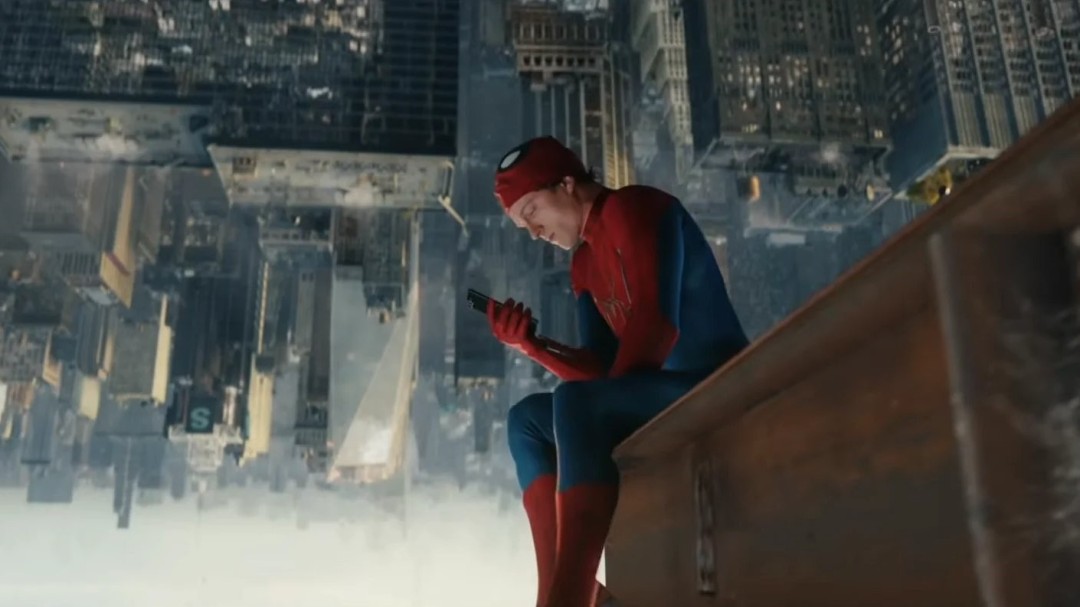 《蜘蛛侠：崭新之日》预告新细节：粉丝发现
