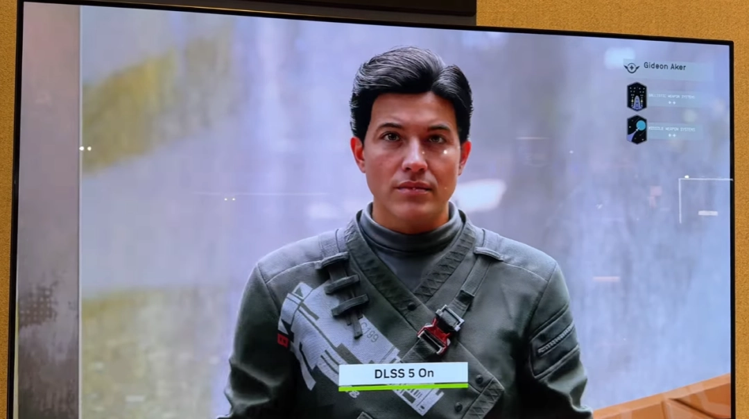 《星空》DLSS5 12分钟演示视频流出 光照效果显著提升