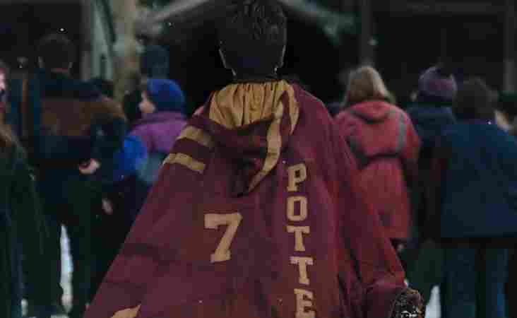 HBO负责人透露:《哈利波特》新剧集不会每年播出!