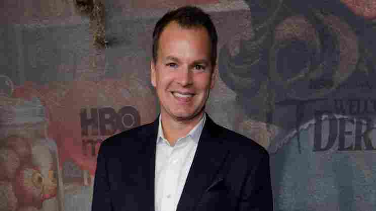 HBO负责人透露:《哈利波特》新剧集不会每年播出!