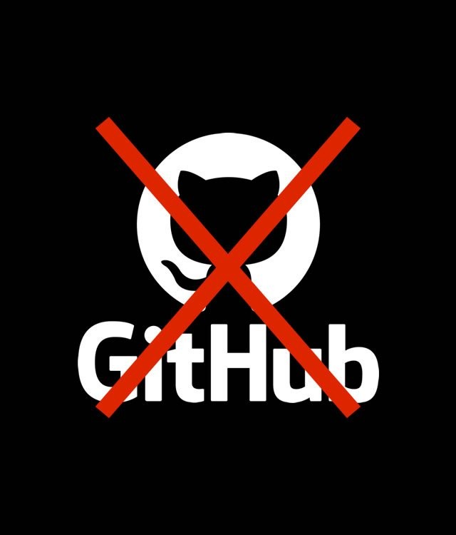 天塌了! 开源网站Github删除900多个动漫资源库