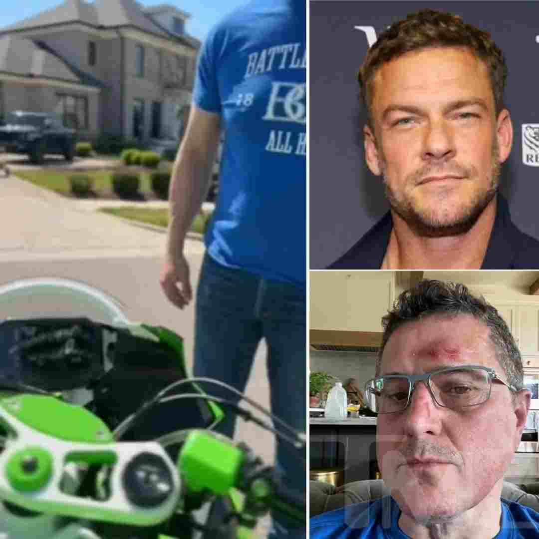 《侠探杰克》男星殴打邻居现已结案 警方称是正当防卫