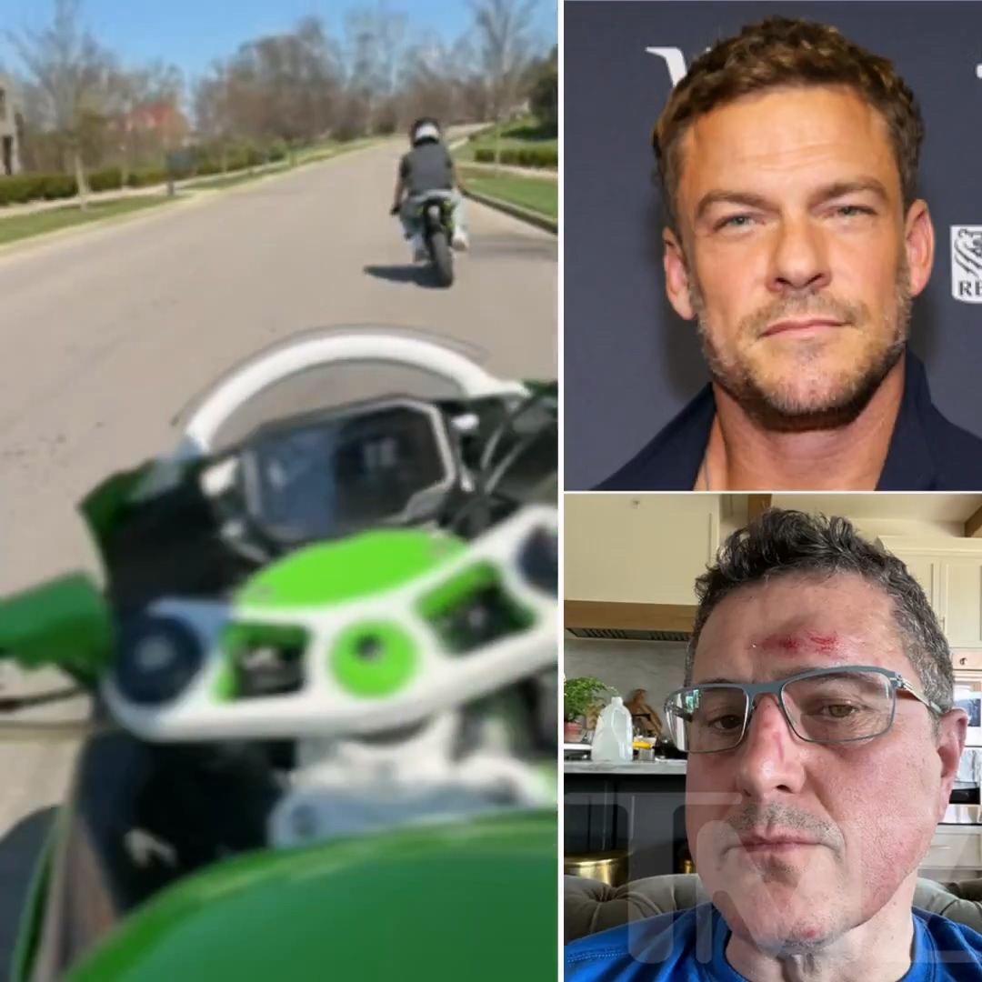 《侠探杰克》男星殴打邻居现已结案 警方称是正当防卫