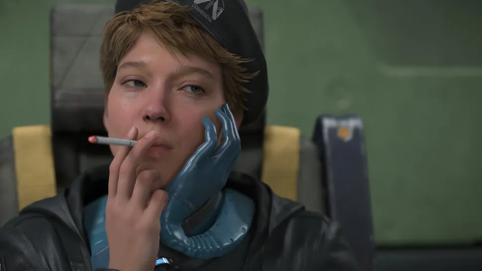 曾被吐槽节奏太慢 如今《死亡搁浅2》通关