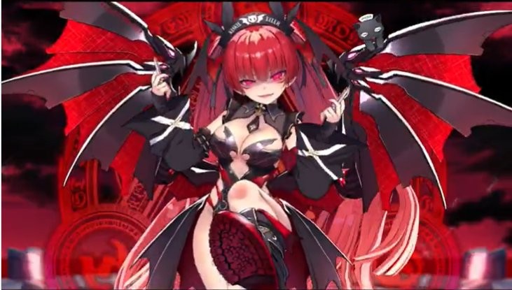 这是初中生？ 科乐美为自家音游性感女角色年龄设定错误道歉