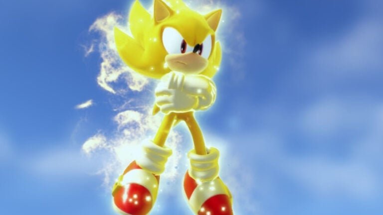 分级信息泄露《索尼克：未知边境 终极版》或将公布