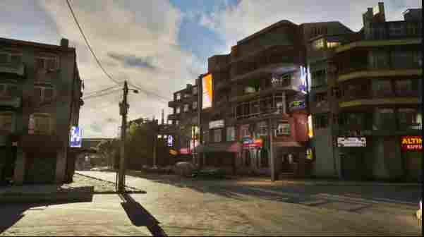 《船舶墓地模拟器》新作开发中 招募测试玩家