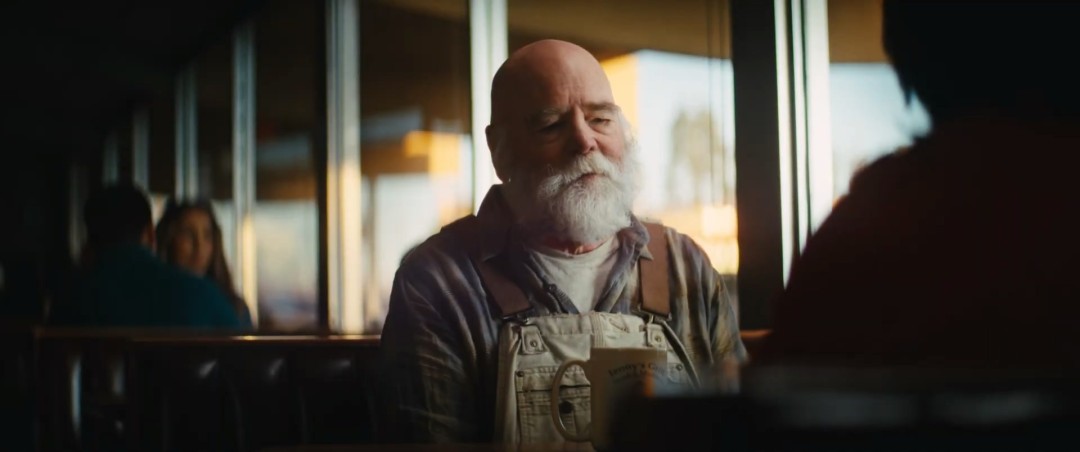 《速度与激情》男星成康自导自演 《漂移者》曝前导预告