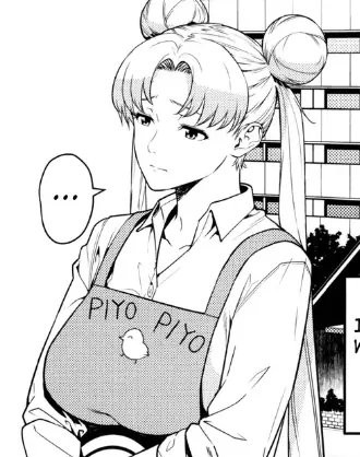 《美少女战士》成人同人作者因没看过一点原作引发粉丝众怒 被迫道歉