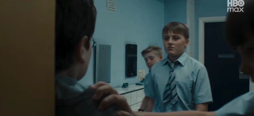 剧版《哈利波特》首支预告公布!定档2026年圣诞节