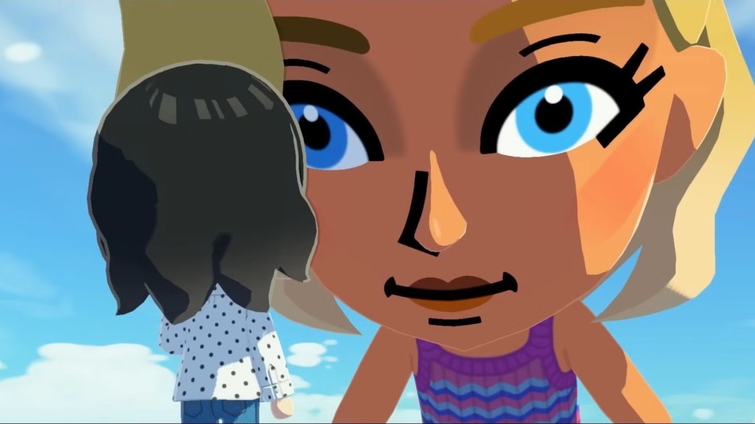 这还是任天堂?《朋友收集 梦想生活》试玩版脏话乱飞