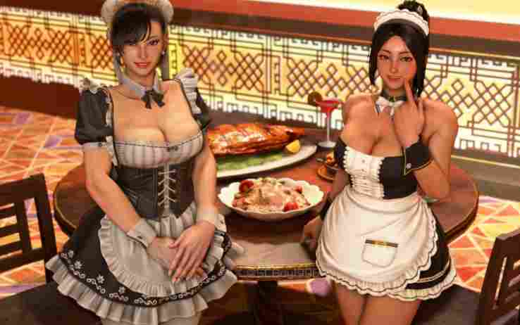 《街头霸王6》40岁以上专属赛 冠军奖品竟是血压计