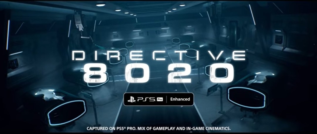 《黑相集:指令8020》PS5 Pro官方宣传片发布