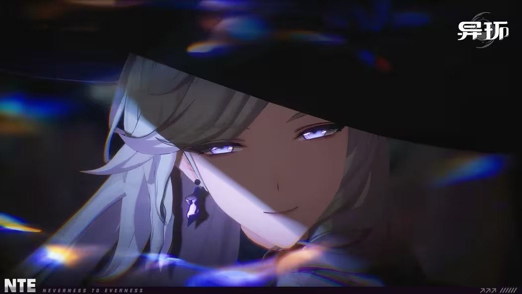 《异环》发布九原角色短片 韵味十足的大雷姐姐