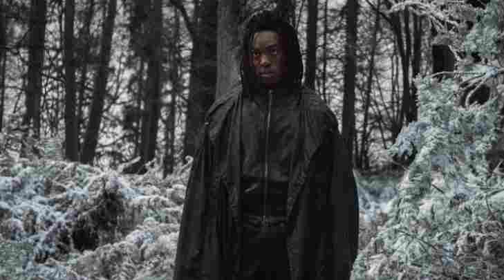 《哈利波特》剧版斯内普演员自曝片场糗事：