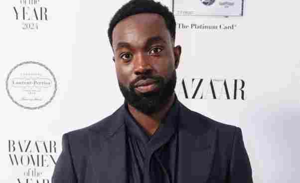 《哈利波特》剧版斯内普演员自曝片场糗事:骑扫帚时摔落悬空