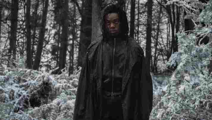 《哈利波特》斯内普新演员遭AI魔改 粉丝