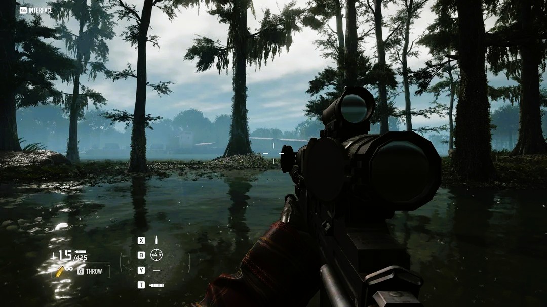 育碧下个财年推出两个大作 其中一个是《幽灵行动》