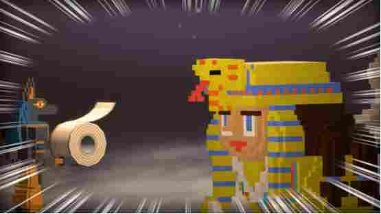 寻宝题材还能做成消消乐，甚至还带卡牌肉鸽？