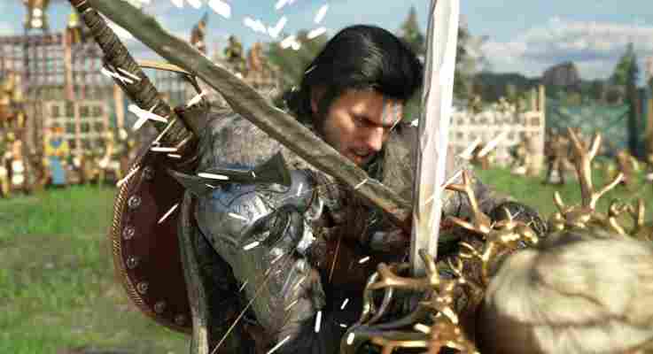 《红色沙漠》开发商CEO回应剧情批评:我们押注的是玩法