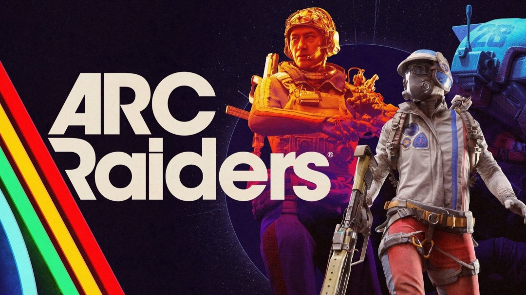 《ARC Raiders》大型更新3月31日上线 全球销量已突破1400万