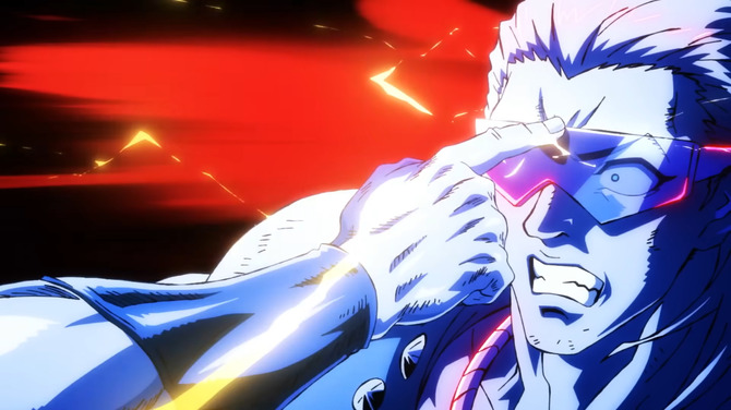 《饿狼传说:群狼之城》联动《北斗神拳》健次郎6月参战