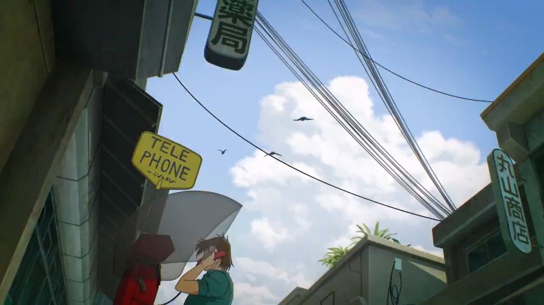 《攻壳机动队》全新动画剧集第二弹预告 今年7月播出