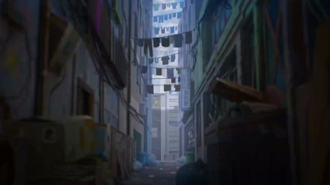 《攻壳机动队》全新动画剧集第二弹预告 今年7月播出