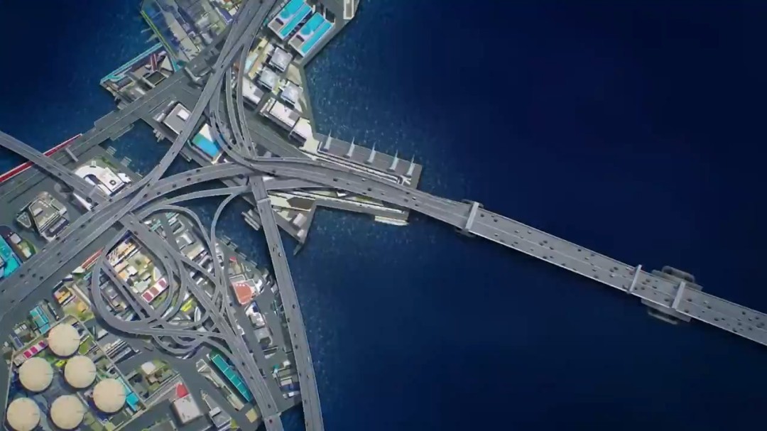 《攻壳机动队》全新动画剧集第二弹预告 今年7月播出