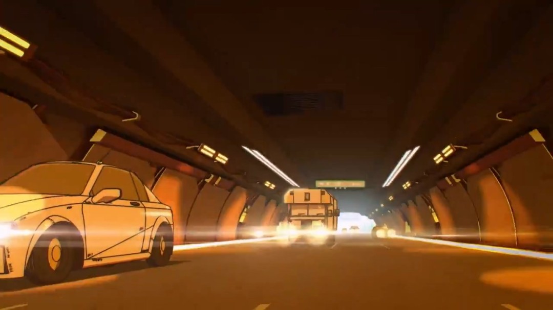 《攻壳机动队》全新动画剧集第二弹预告 今年7月播出