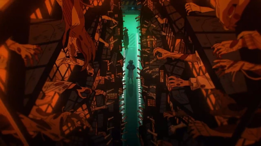 《攻壳机动队》全新动画剧集第二弹预告 今年7月播出